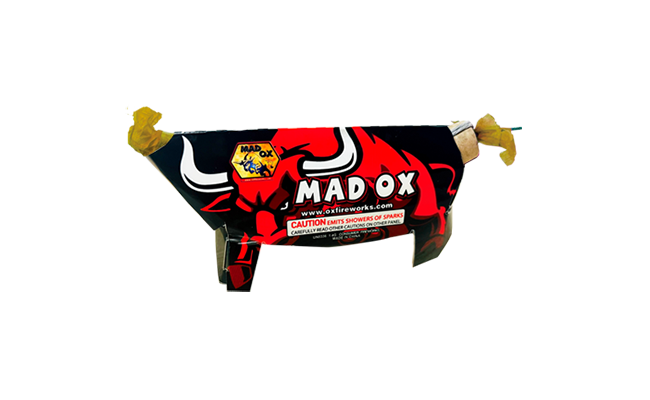 Mad Ox